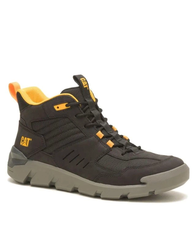 Zapatilla Hombre Crail Sport Mid Cat