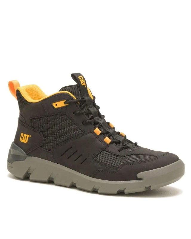 Zapatilla Hombre Crail Sport Mid Cat